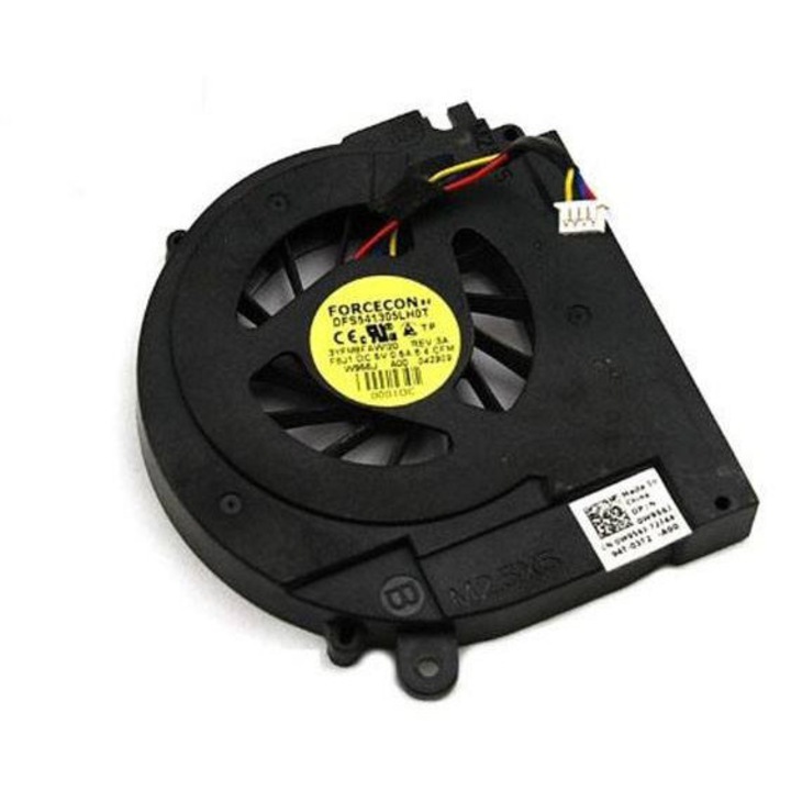 Cooler Procesor pentru DELL STUDIO 1535 1555 1558, 71x74x14mm, 4PIN