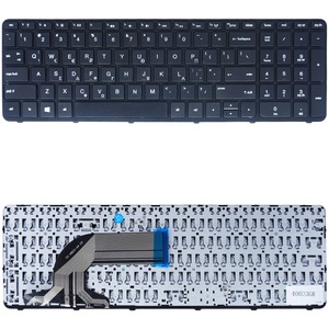 Laptop billentyűzetek