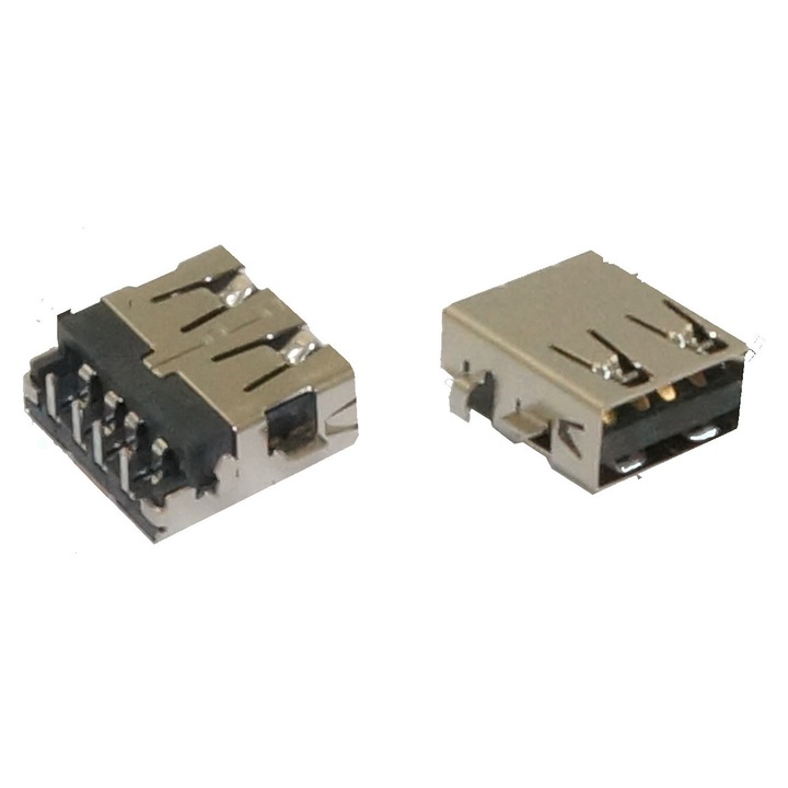 iQon LM7WM laptop USB csatlakozó