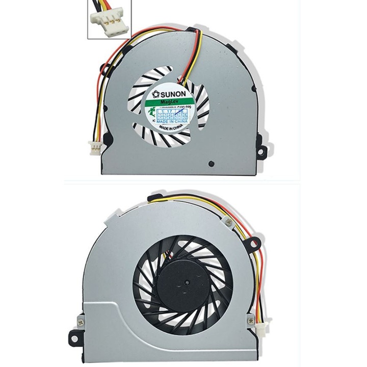 Laptop Processzor Hűtő Dell Inspiron 14-5447 15-5547 3RRG4 03RRG4 15-5000 5447 5542 5543 5545 5548 5441