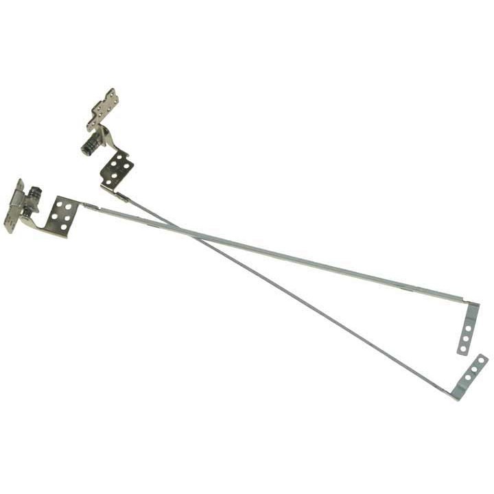 Set suport balamale pentru laptop Asus X550, X550C, X550V, X550VP, A550, Y581C, F550, R510, 151022 B13, 151026 B12