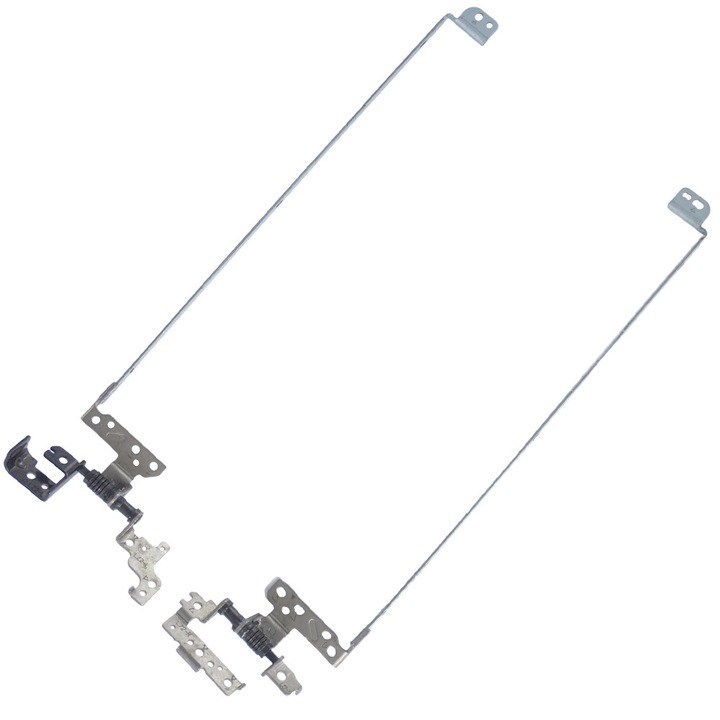 Set suporturi balama pentru Lenovo Z480 Z485, 131906, AJ-LZ2-R, AJ-LZ2-L