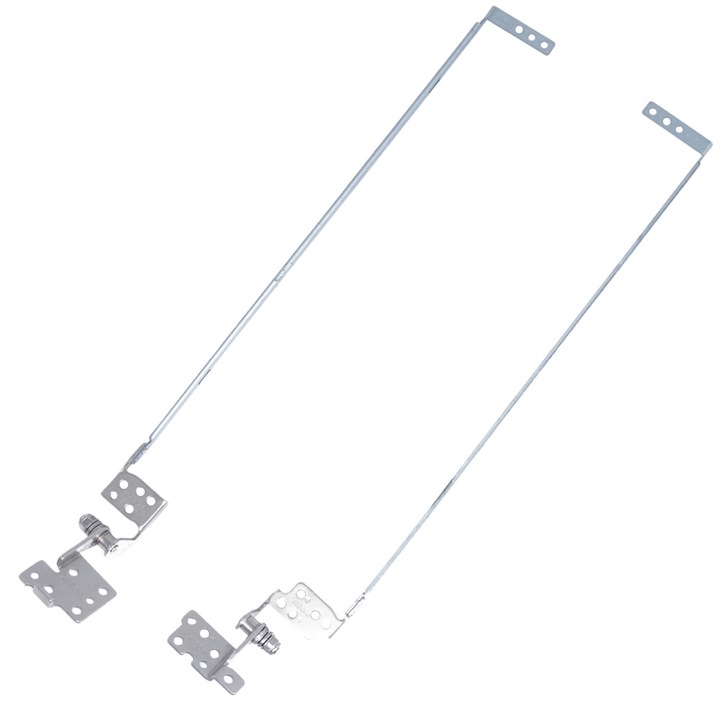 Set suport balamale pentru laptop Asus X550 A550 A550C X550C X550V F550 F550C, stanga si dreapta