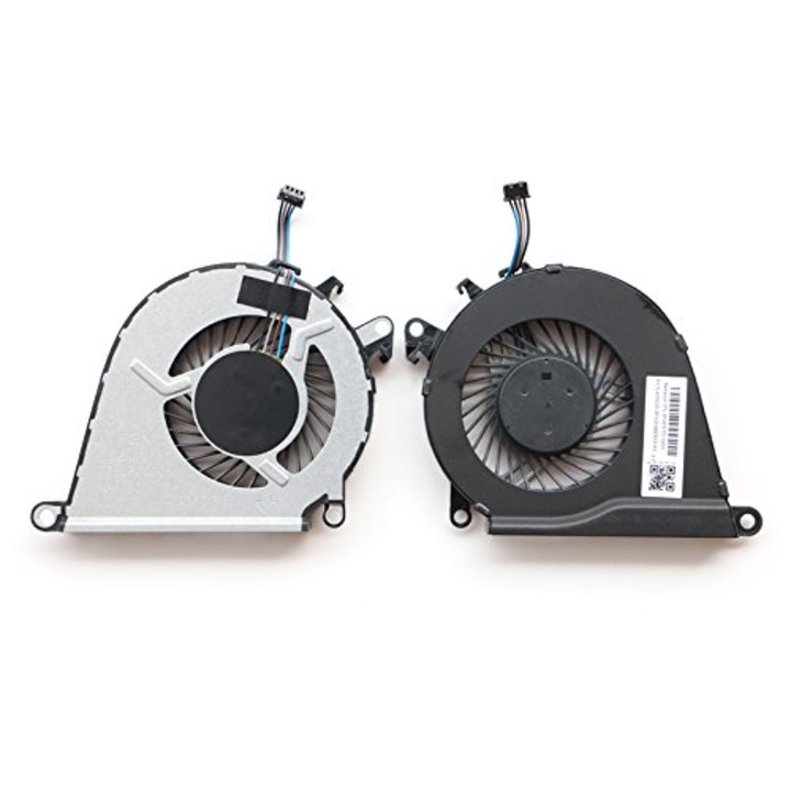 Cooler Procesor Laptop HP OMEN 15-AX, 858970-001