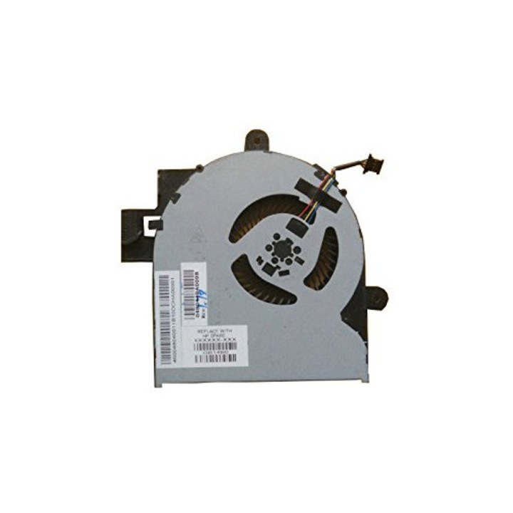 Cooler Procesor Laptop HP Envy M6-W, 807524-001, set