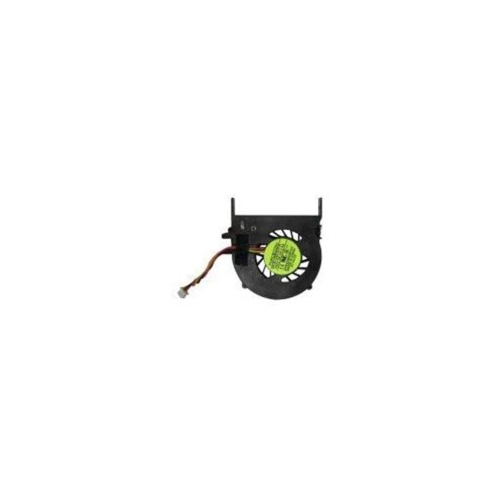 Ventilátor laptop - CPU hűtő ventilátor Lenovo IdeaPad S12 Dfs320805m10t F82x (Ref. 80400)