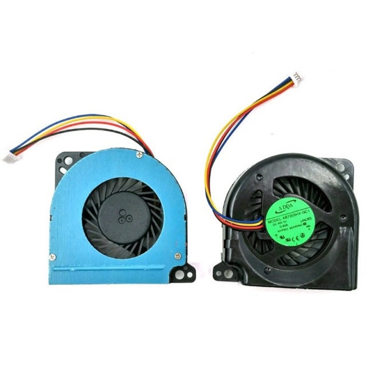 Cooler Procesor pentru Laptop TOSHIBA R700 R705 R830 R835