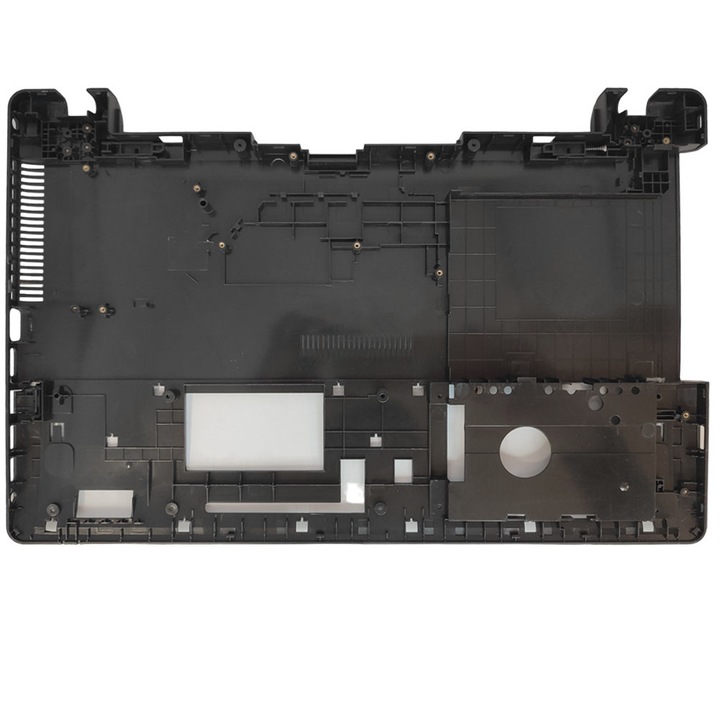 Carcasa inferioara laptop, ASUS X550, cu difuzor, set