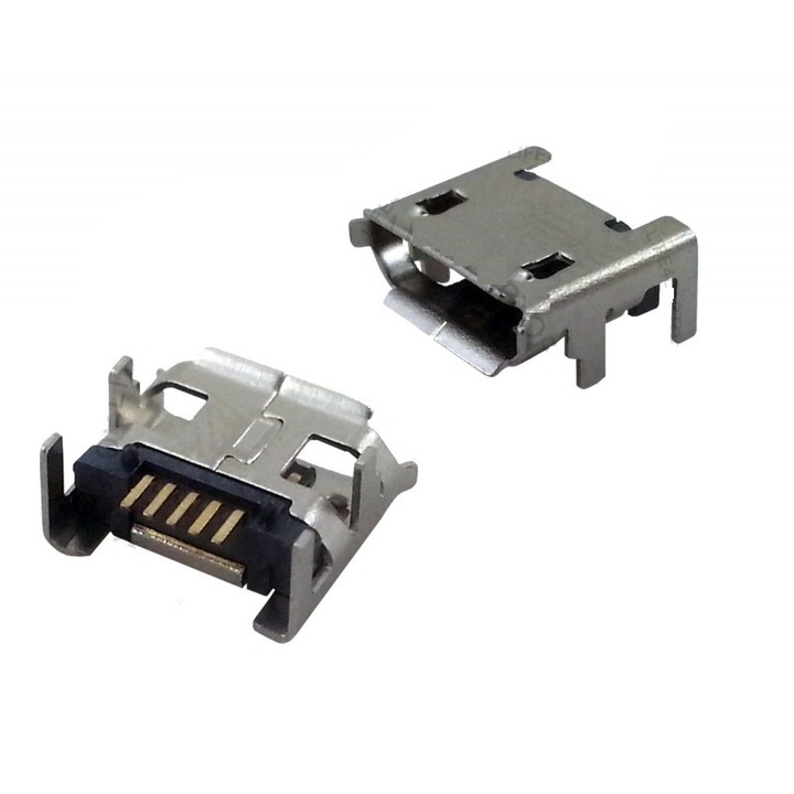 Conector Micro USB Phablet ATL-21, 1-MICU010