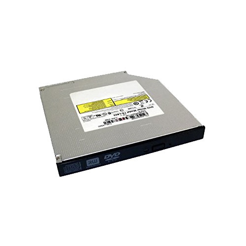 Unitate optica externa DVD-RW, Toshiba-Samsung, TS-L633, 12.7mm