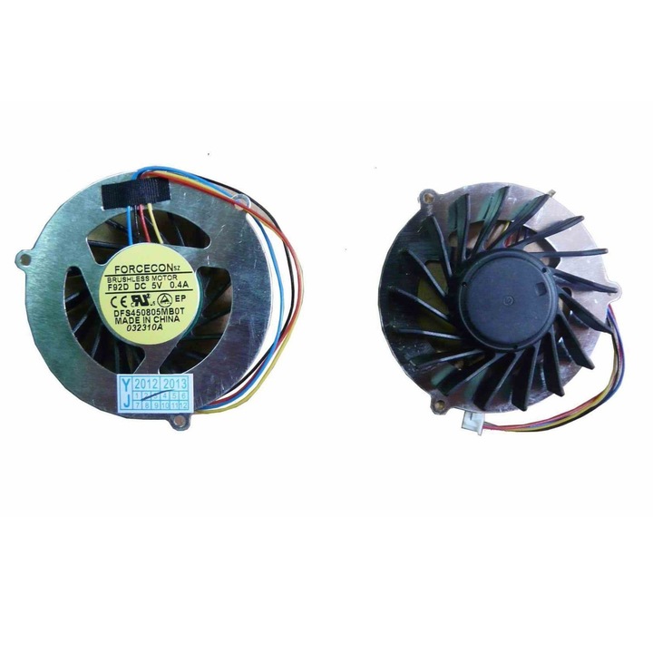 Ventilator Laptop, Racire CPU, pentru LENOVO B460 V460, 7x7cm, 3PIN