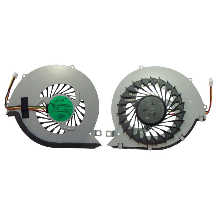 Cooler Procesor pentru Laptop SONY VAIO SVF15, 80427