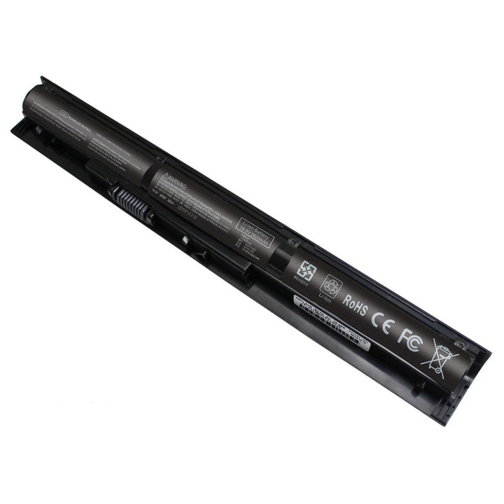 Baterie laptop - Baterie pentru HP 15-P089TX 15-P090 15-P090TX 15-P091NA 15-P091SA 15-P091TX 15-P092TX OEM de inalta calitate (Ref.1-BAT0013)