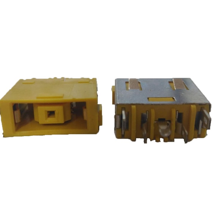 Conector DC Power Jack 55Y9321-55Y9332, 57Y462, 55Y9318-55Y9320, tip USB