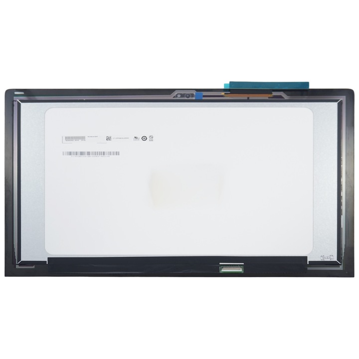 Kijelző laptop 15.6'' FullHD 1080P TN Touch Lenovo Ideapad Y700 Touch-15ISK-hez