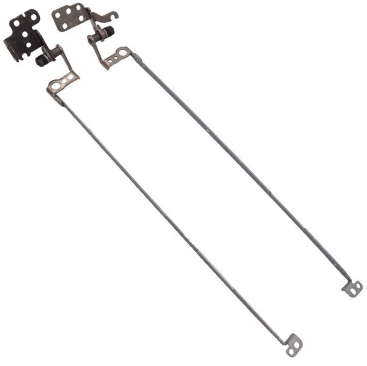 Acer Aspire E1-521 E1-531 E1-571 laptop zsanér készlet, bal + jobb zsanér