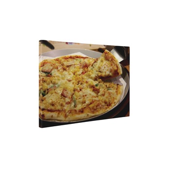 Pizza - Tablou Canvas - 30x40 cm Pizza - Tablou Canvas - 30x40 cm