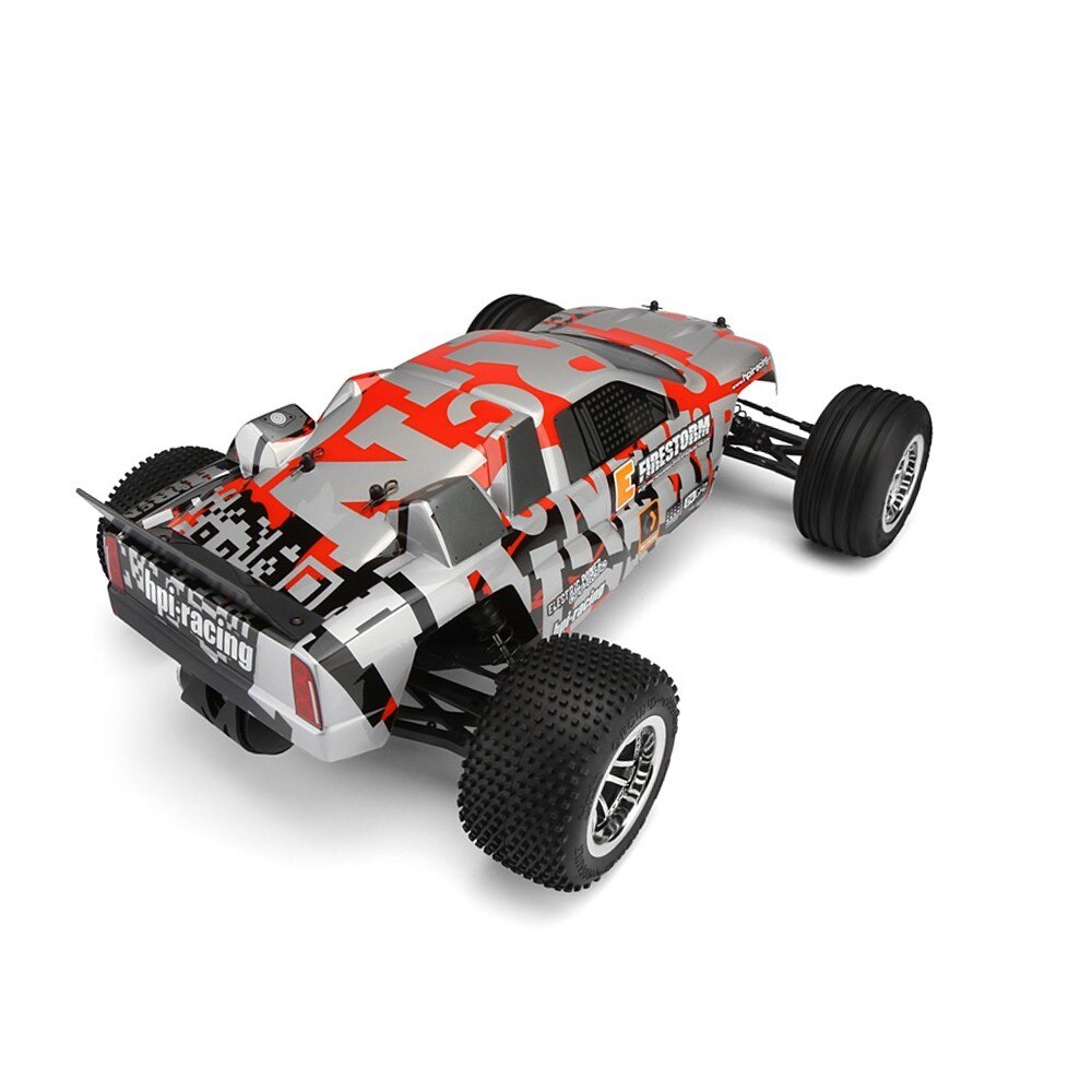 Firestorm deals rc car