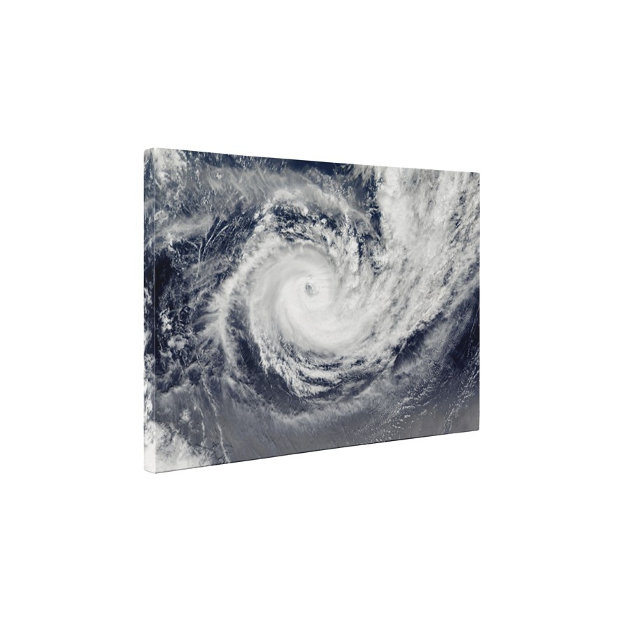 Ciclon - Tablou Canvas - 85x110 cm