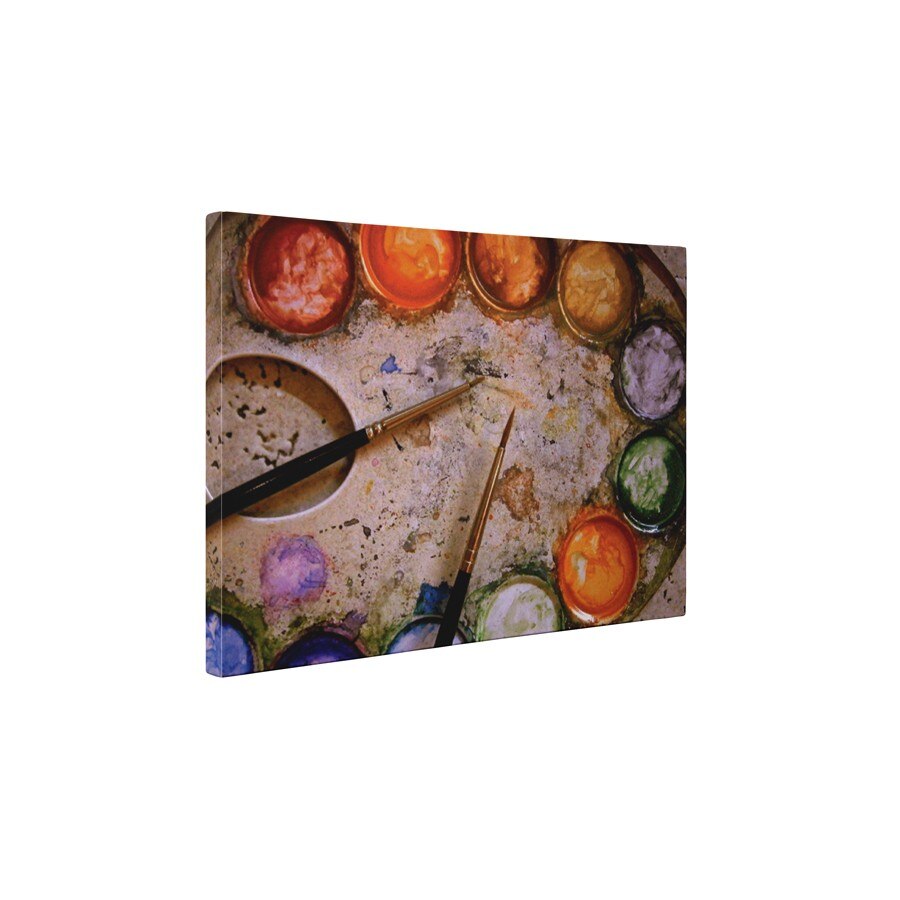 Pictura - Tablou Canvas - 95x125 cm