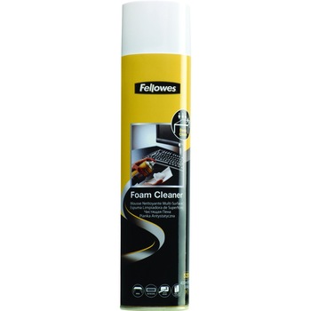 Spuma pentru curatare Fellowes 400 ml Spuma pentru curatare Fellowes 400 ml