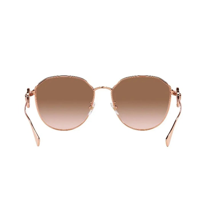 Női napszemüveg Versace VE2259D O14121358, rose gold fém keret