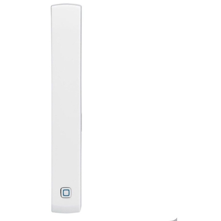 OEM Homematic IP Intelligens Optikai Érintkező, Ajtókhoz és Ablakokhoz, Biztonság és Energiahatékonyság, HmIP-SWDO-2