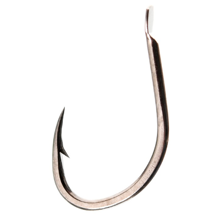 Carlig Carp Pro Blackpool Wide Gape Flat №12