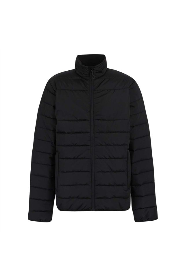 Мъжко яке Nike Vapor, Black, XL - eMAG.bg