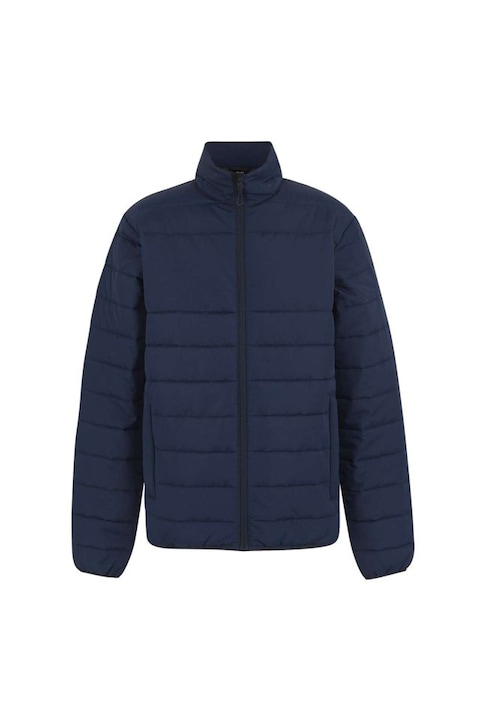 Férfi termo kabát, újrahasznosított Thermoguard szigeteléssel, Regatta - RETRA580, Sötétkék