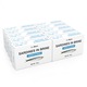 Sardine in suc propriu - GymBeam, 10x125g