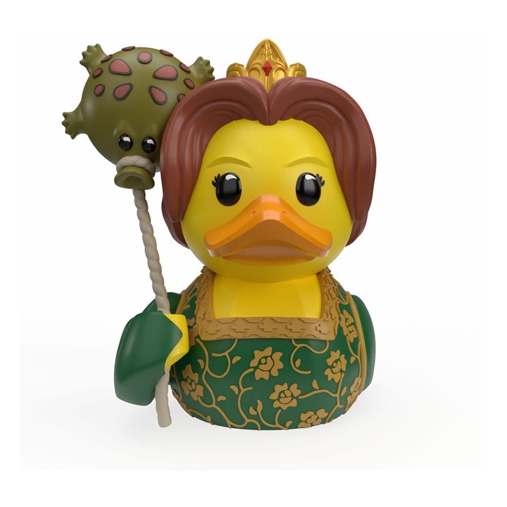 Fiona hercegnő figura, 10 cm, Numskull