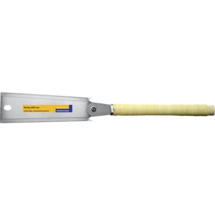 Fierastrau Japonez 250mm - Taiere Precisa Lemn