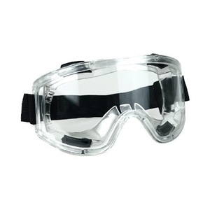 Munkavédelmi szemüvegek