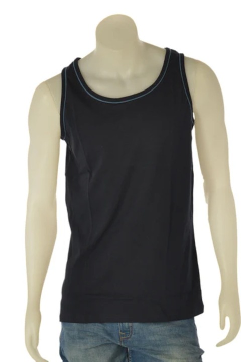 Maiou bretea larga, TV 0004, Henry Barrows, Bleumarin