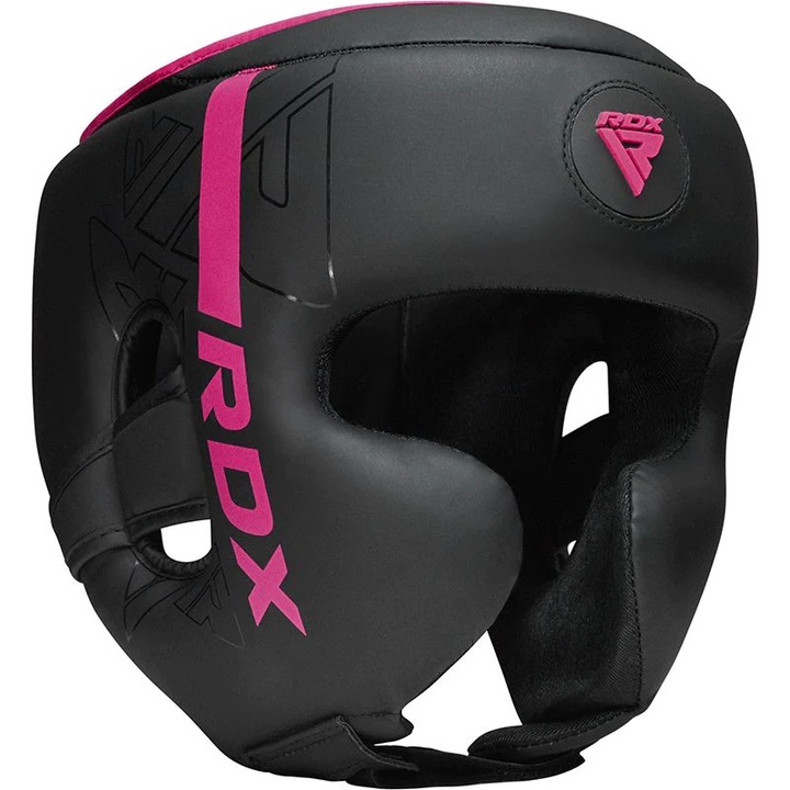 Rdx F6 Matt Boxsisak, Piros, M