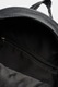 Francesca Rossi, Rucsac cu buzunar frontal, Negru
