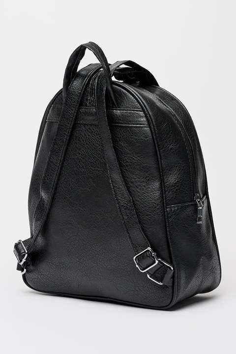 Francesca Rossi, Rucsac cu buzunar frontal, Negru