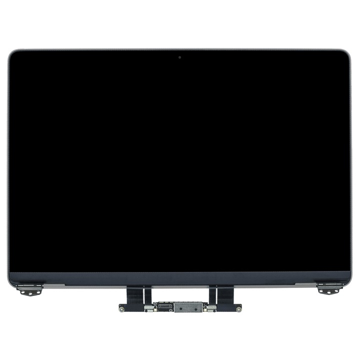 Ecran laptop complet 13.3'' 2560x1600 IPS LED Space Gray