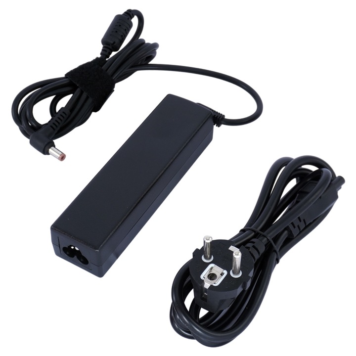 Incarcator laptop Lenovo G580, 20V 3.25A, 5.5mmx2.5mm, nou