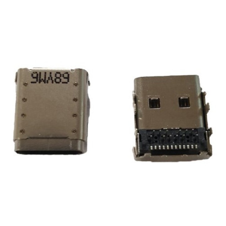 Conector USB tip C - tip C 5