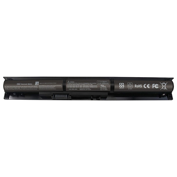Baterie laptop - Baterie pentru HP ProBook 450 G3 - Cod produs : W4P32EA 805047-221 // RI04044-CL // 805294-001 ( Cod 1-BAT0194 )
