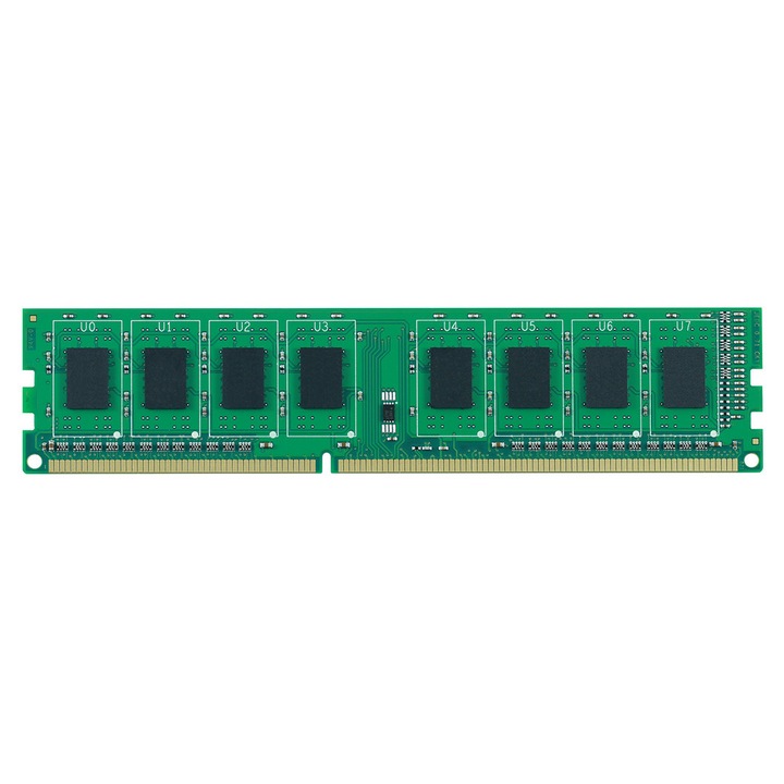 Оперативна памет RAM DDR3 2G 1333 Desktop DIMM