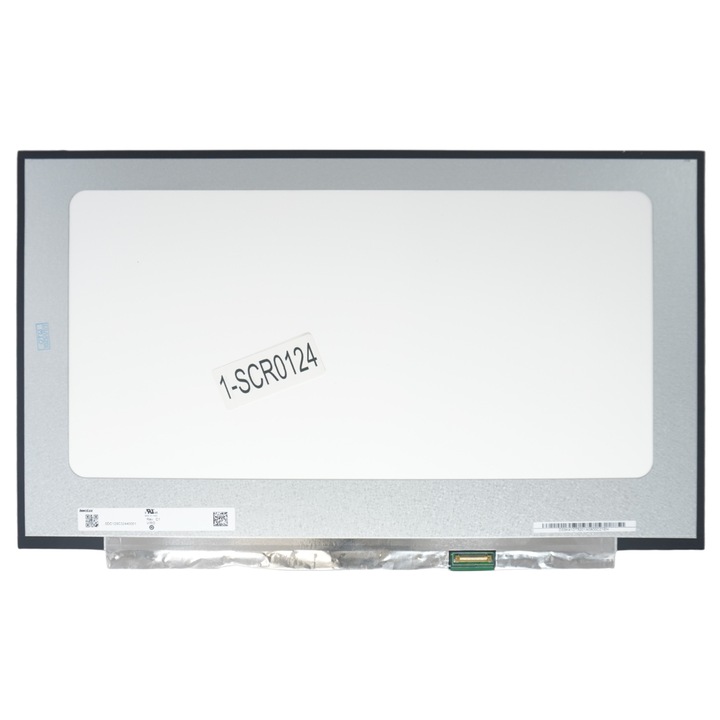 Екран за лаптоп Asus VivoBook 17 S712JA-WH54, 17.3 инча, 1920x1080px, комплект дисплей