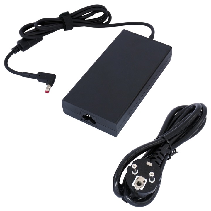 Incarcator laptop set, 135W, 19V, 7.1A, 5.5mmx1.7mm
