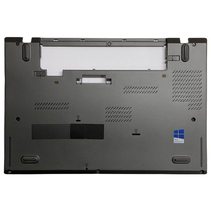 Husa laptop set, Lenovo Thinkpad T440S T450S, plastic, 00PA886, 04X3988, 20AR, 1-COV356