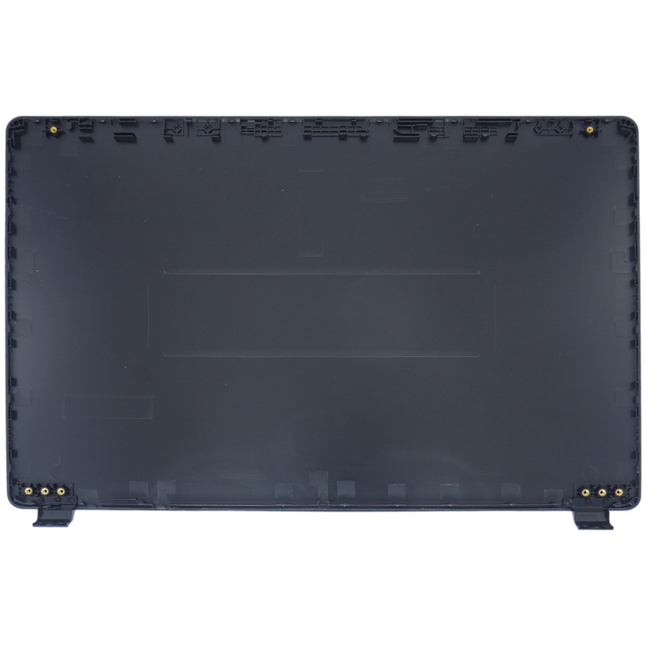 Capac spate pentru ecran laptop Acer Aspire A315, negru, set