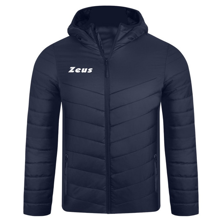 Zeus Start dzseki, Tengerészkék