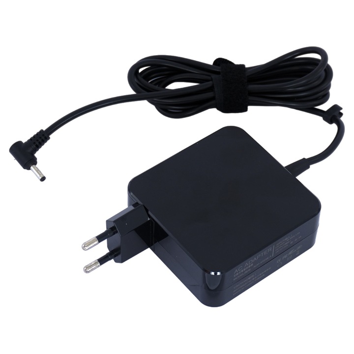 Зарядно за лаптоп 65W Fujitsu Arrows tab Q7311 3.5x1.35mm 19V