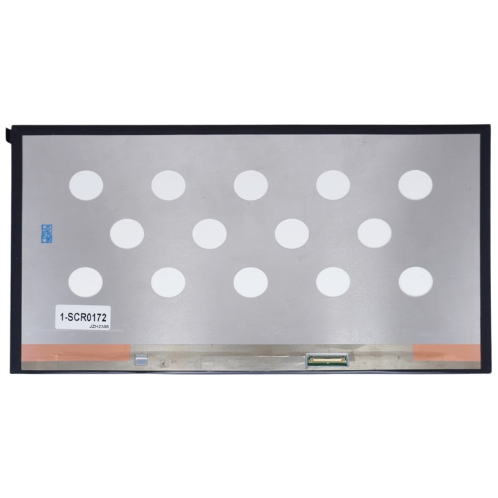 Laptop kijelző 15.6'', 3840x2160 UHD 4K IPS LED Slim Matt